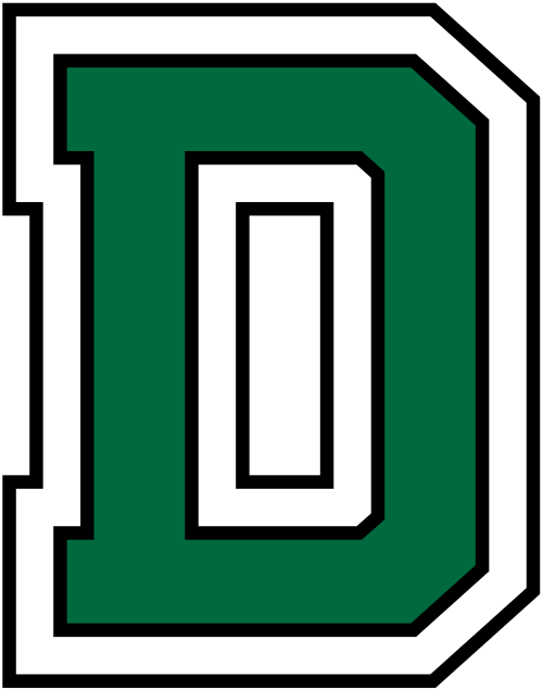 Dartmouth Big Green men's ice hockey